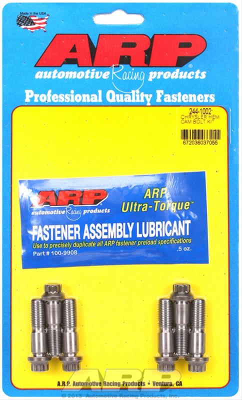 ARP ARP Chrysler hemi cam bolt kit (244-1002) SR