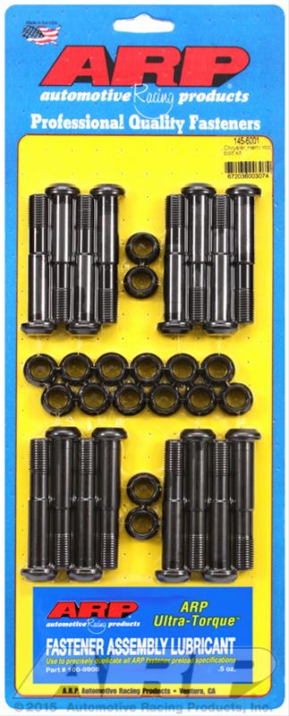ARP ARP Chrysler Hemi rod bolt kit (145-6001) SR