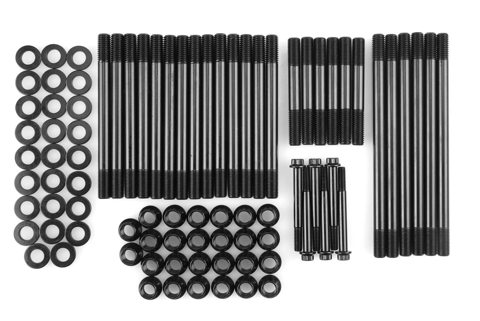 ARP ARP Dodge 5.9L 12V Cummins '94-'98 head stud kit (247-4203) SR