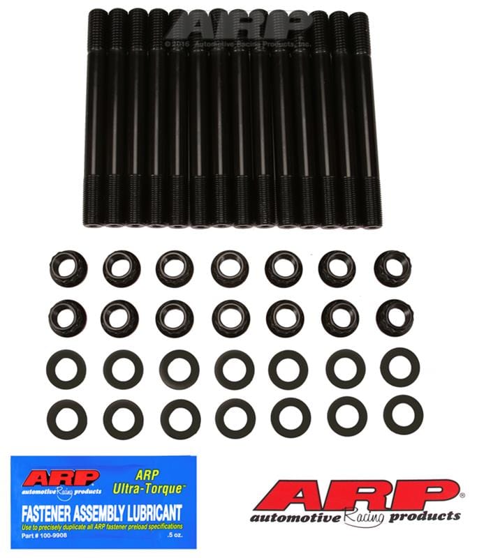 ARP ARP Dodge 5.9L 12V Cummins main stud kit (247-5402) SR