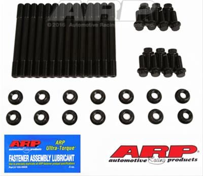 ARP ARP Dodge Cummins 6.7L w/factory girdle main stud kit (247-5405) SR