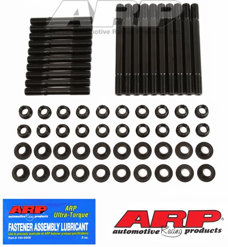 ARP ARP Ford 289-302, w/351W heads, undercut 12pt hsk (254-4705) SR