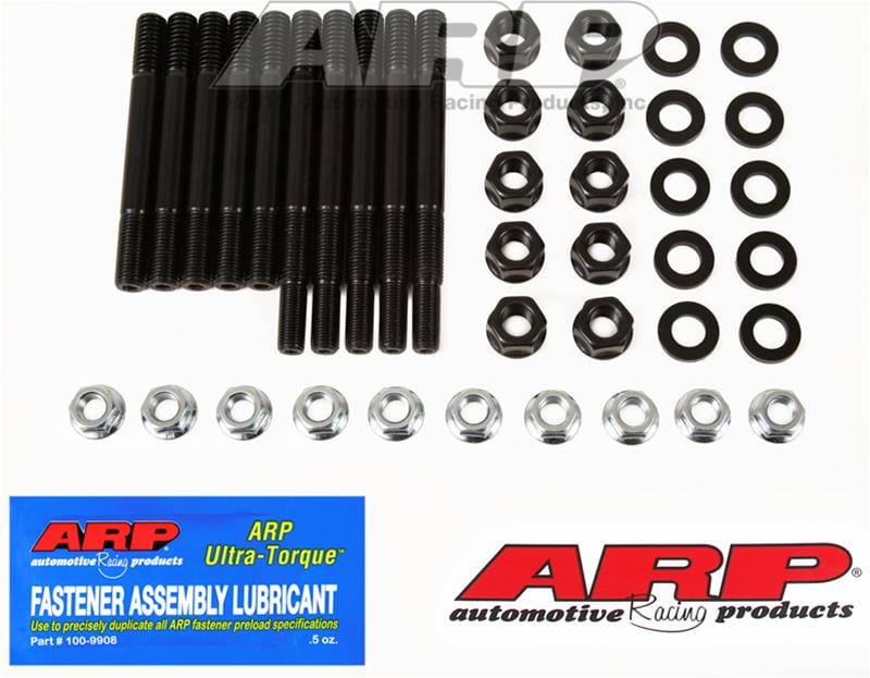 ARP ARP Ford 289-302 w/windage tray main stud kit (254-5501) SR