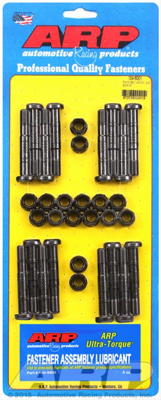 ARP ARP Ford 351-400M rod bolt kit (154-6001) SR