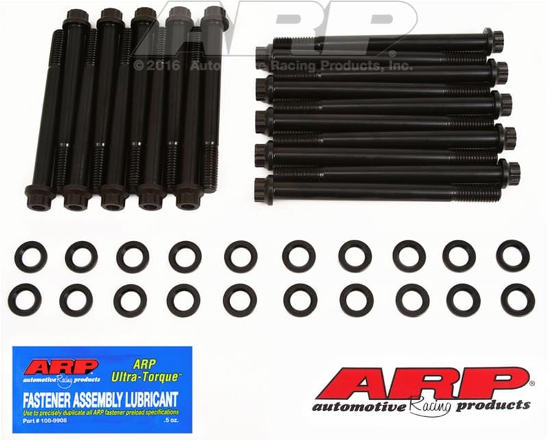 ARP ARP Ford 351 "R" block w/C3/C3L heads head bolt kit (254-3711) SR