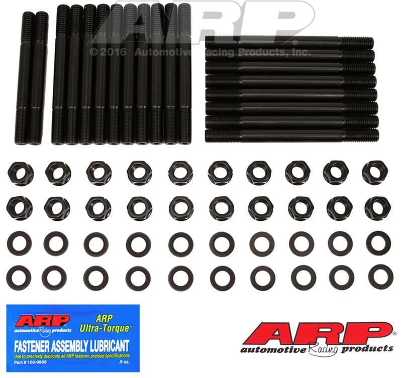 ARP ARP Ford 351 SVO Yates Design head stud kit (254-4109) SR