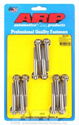 ARP ARP Ford 351W w/Edelbrock RPM air gap 12pt intake manifold b (454-2105) SR