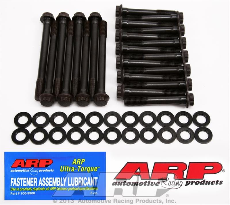 ARP ARP Ford 4.5L SVO V6 Inline-Valve head bolt kit (253-3702) SR