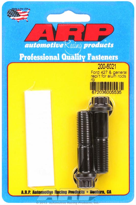 ARP ARP Ford 427 & general repl't for alum rods, rod bolts (200-6021) SR