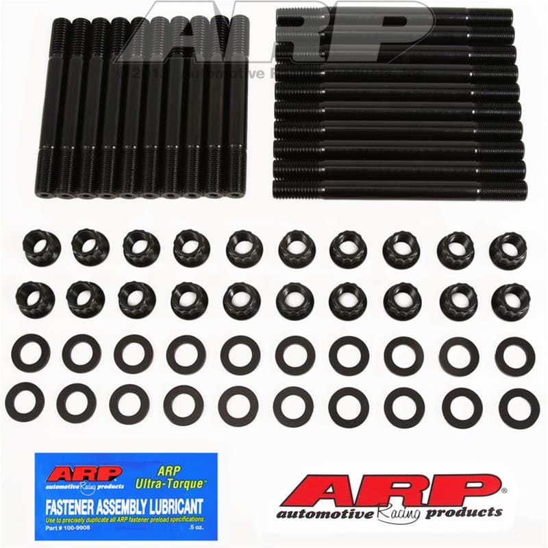 ARP ARP Ford 460, w/Blue Thunder heads, head stud kit (255-4301) SR