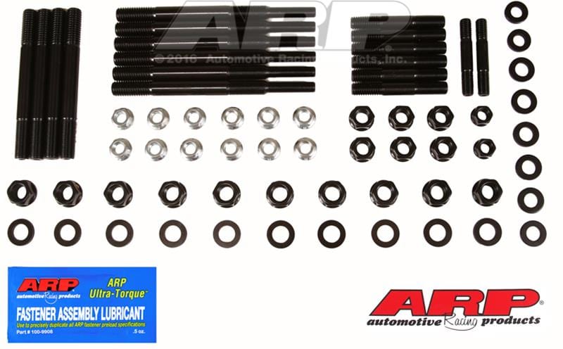 ARP ARP Ford 460c.i.d. 385-series 4-bolt main stud kit (255-5702) SR