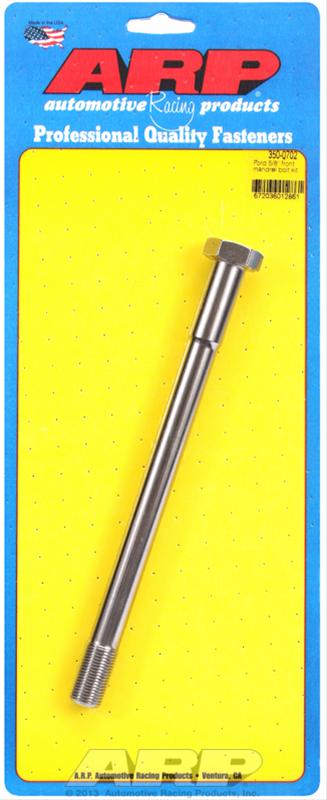 ARP ARP Ford 5/8" front Mandrel bolt kit (350-0702) SR