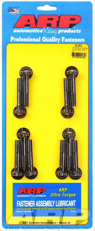 ARP ARP Ford 6.4L diesel flywheel bolt kit (150-2802) SR