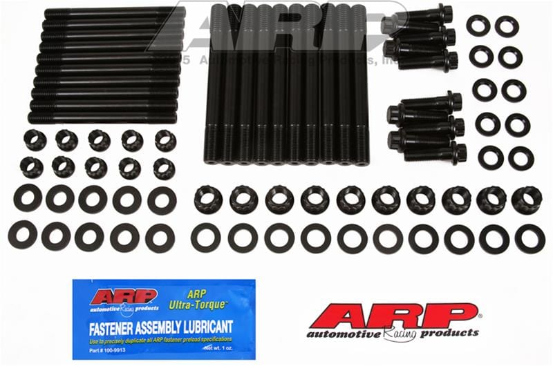 ARP ARP Ford 6.7L Powerstroke diesel main stud kit (250-5802) SR