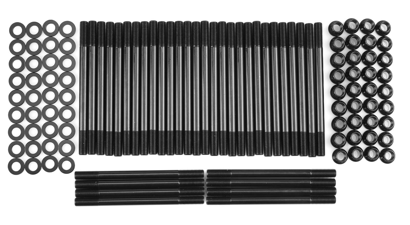 ARP ARP Ford 7.3L Powerstroke diesel '93-'02 head stud kit (250-4201) SR