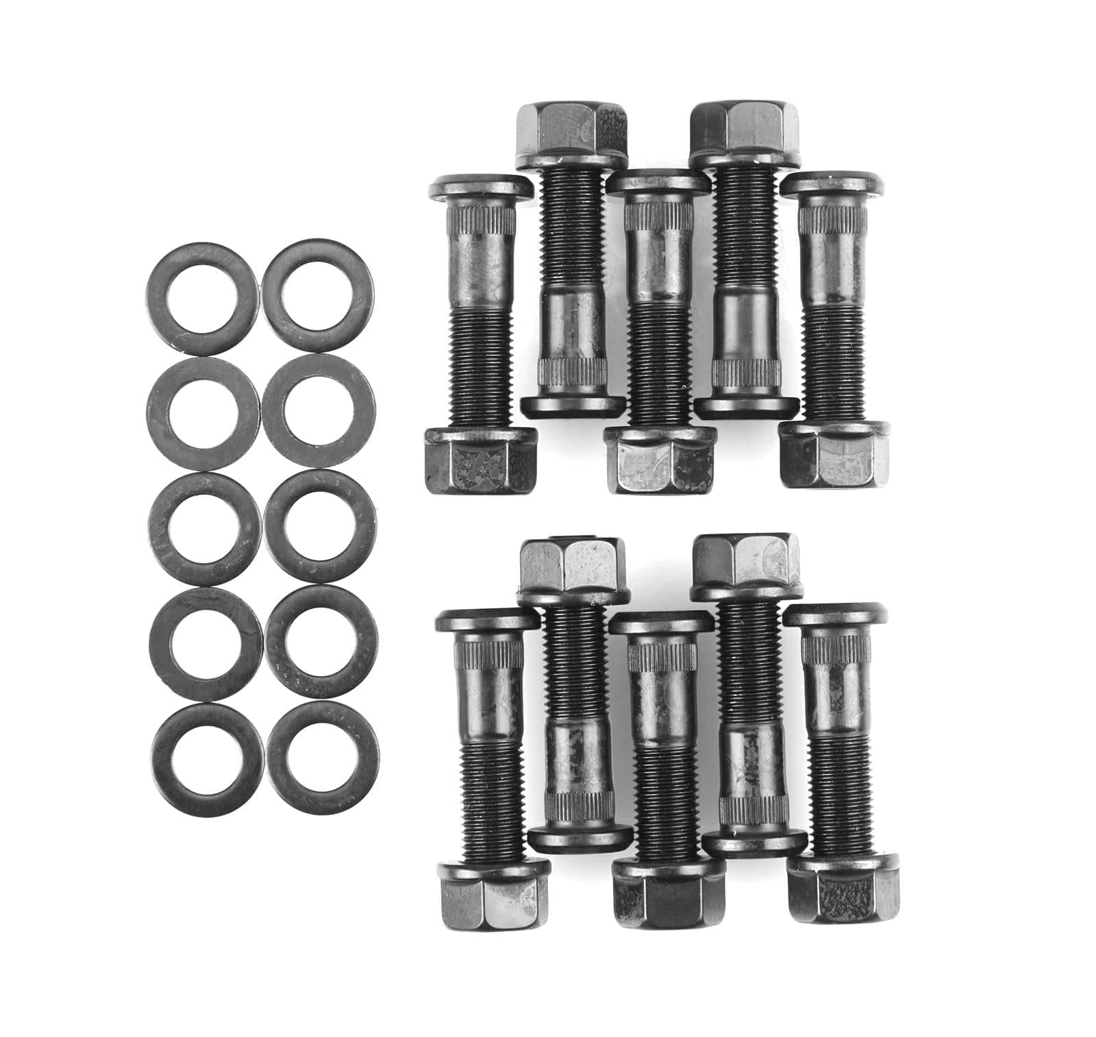 ARP ARP Ford 9", 3/8" gear carrier stud kit (250-3005) SR