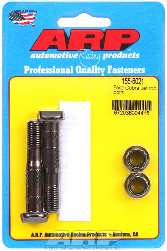 ARP ARP Ford Cobra Jet rod bolts (155-6021) SR