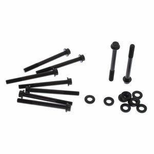 ARP Ford, Big Block FORD, 4-, 5-, 6-CYLINDER 1.6L EcoBoost – Pro Series ARP2000 Main Bolts Kit Ford Fiesta ST 14-19 1.6L Ecoboost 251-5002
