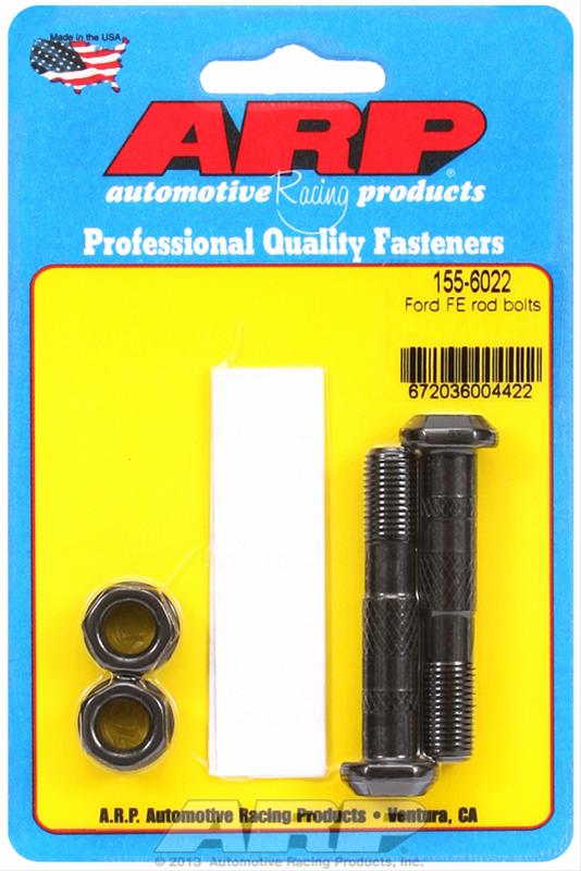 ARP ARP Ford FE rod bolts (155-6022) SR