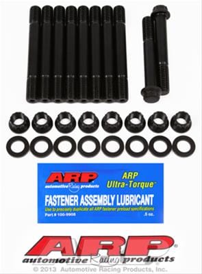 ARP ARP Ford FE w/bolts for #5 cap main stud kit (155-5404) SR