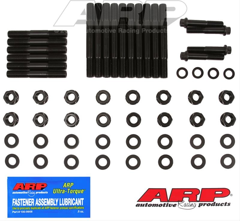 ARP ARP Ford Iron Eagle 302 main stud kit (154-5608) SR