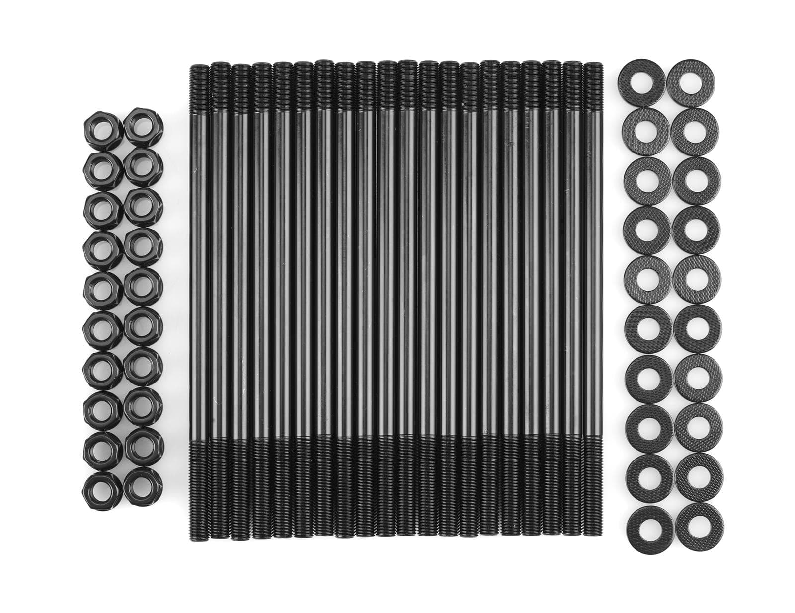 ARP ARP Ford Modular 4.6 5.4L 3 valve hex head stud kit (256-4002) SR