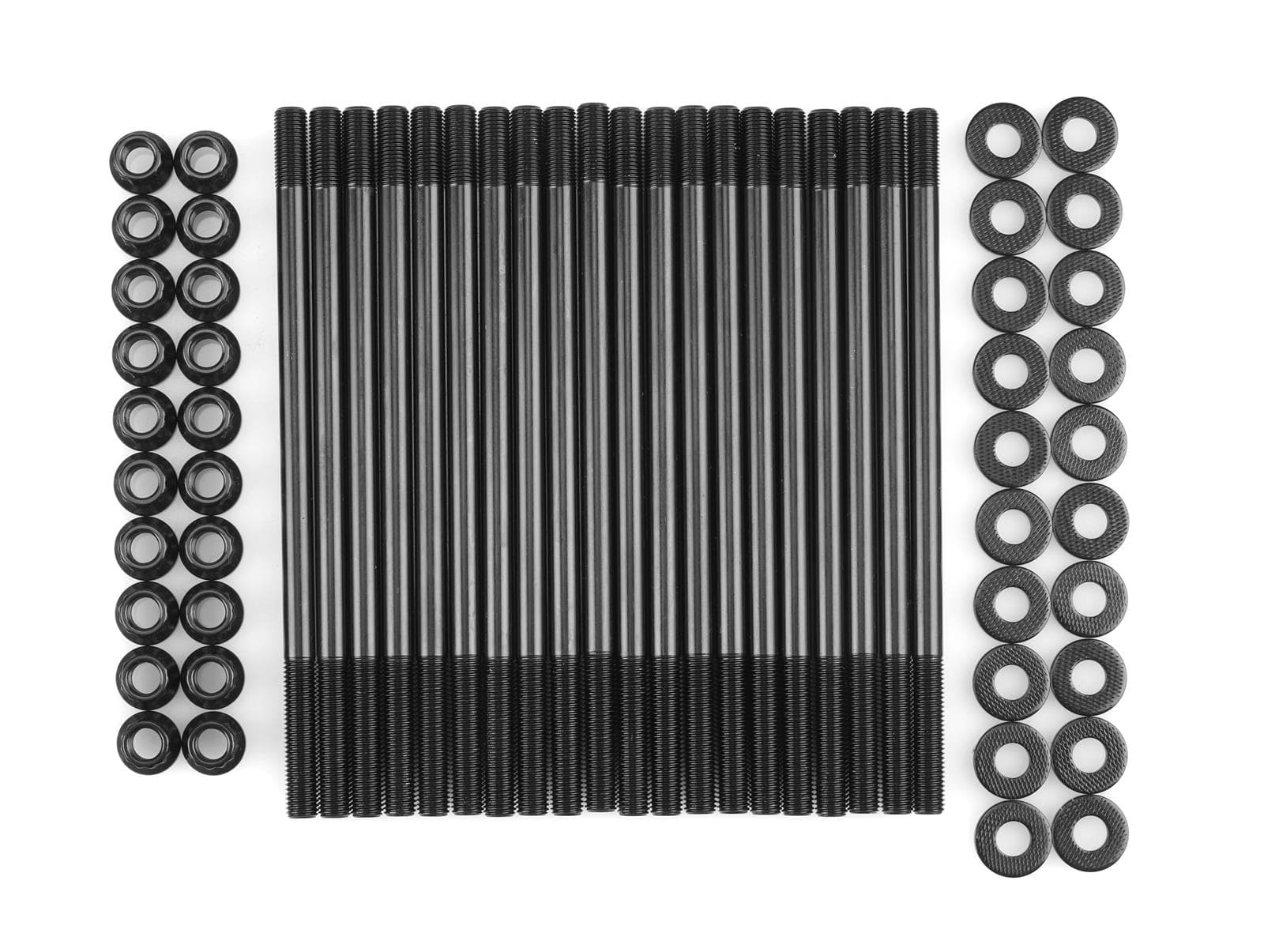 ARP ARP Ford Modular 4.6L 2& 4-valve 12pt head stud kit (256-4201) SR