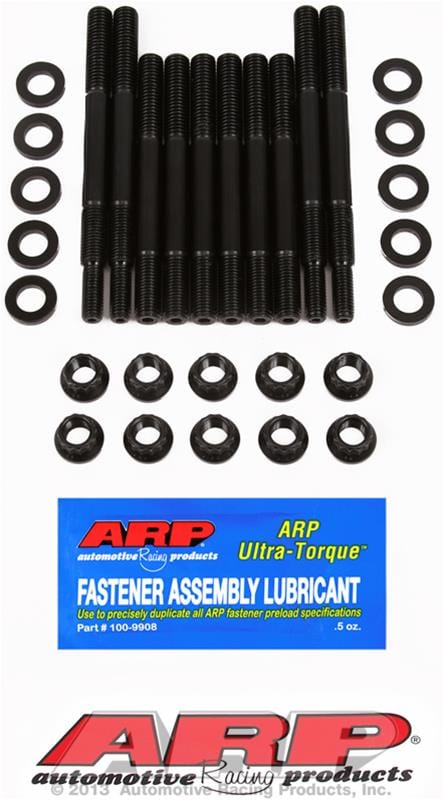 ARP ARP Ford Modular 4.6L 2-bolt tray '03-'04 S/C main stud kit (156-5403) SR