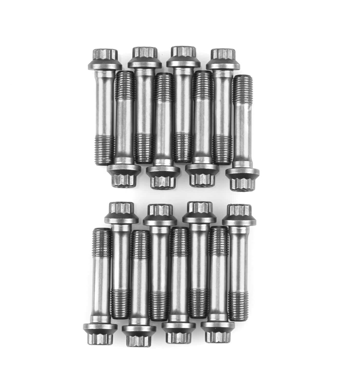 ARP ARP Ford Modular 4.6L/5.4L V8 ARP2000 rod bolt kit (256-6301) SR