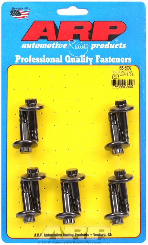 ARP ARP Ford Modular V8 main cap-side bolt late alum block M9 (156-5002) SR