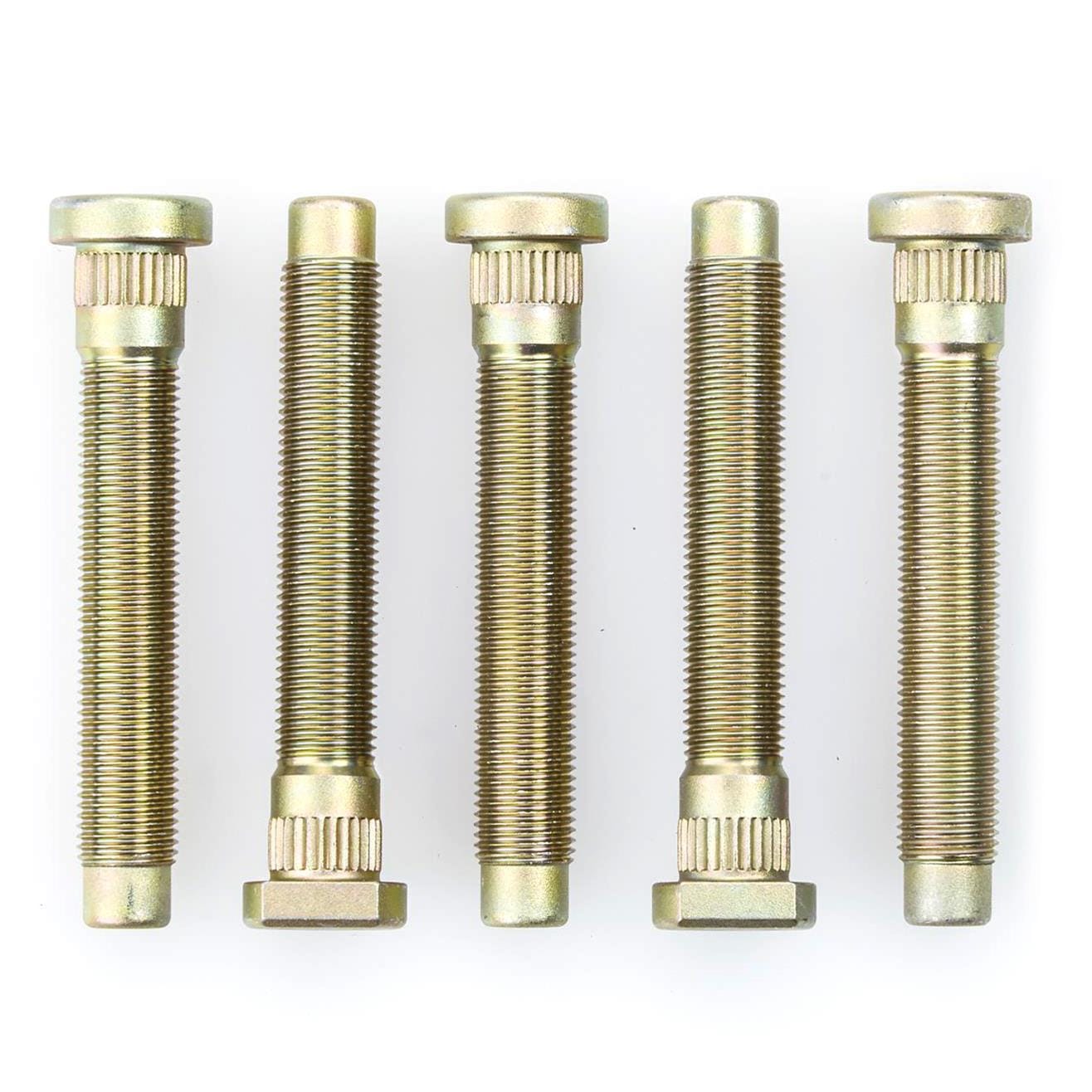 ARP ARP Ford Mustang '05 & up front wheel stud kit (100-7722) SR