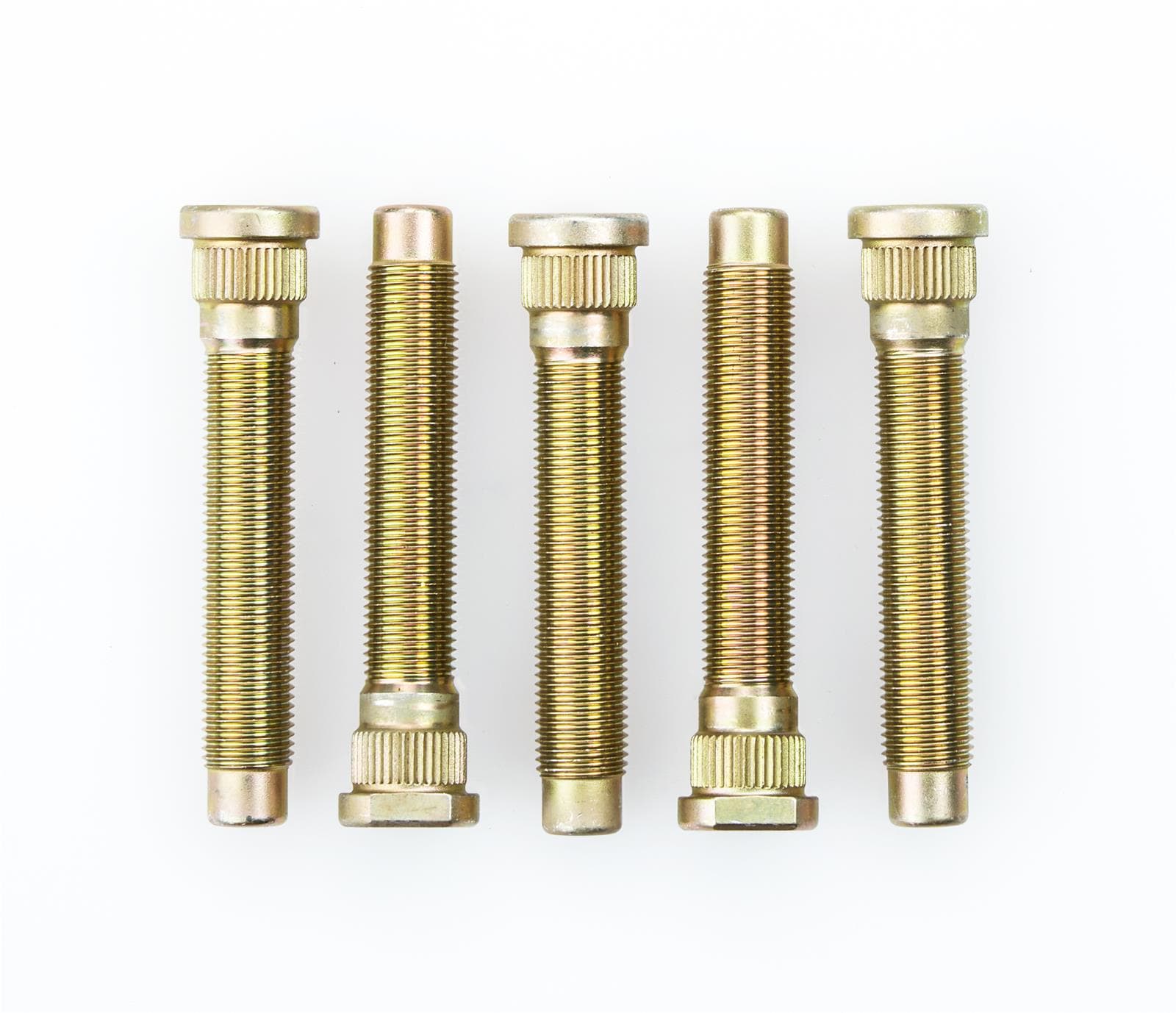 ARP ARP Ford Mustang '05 & up rear wheel stud kit (100-7723) SR