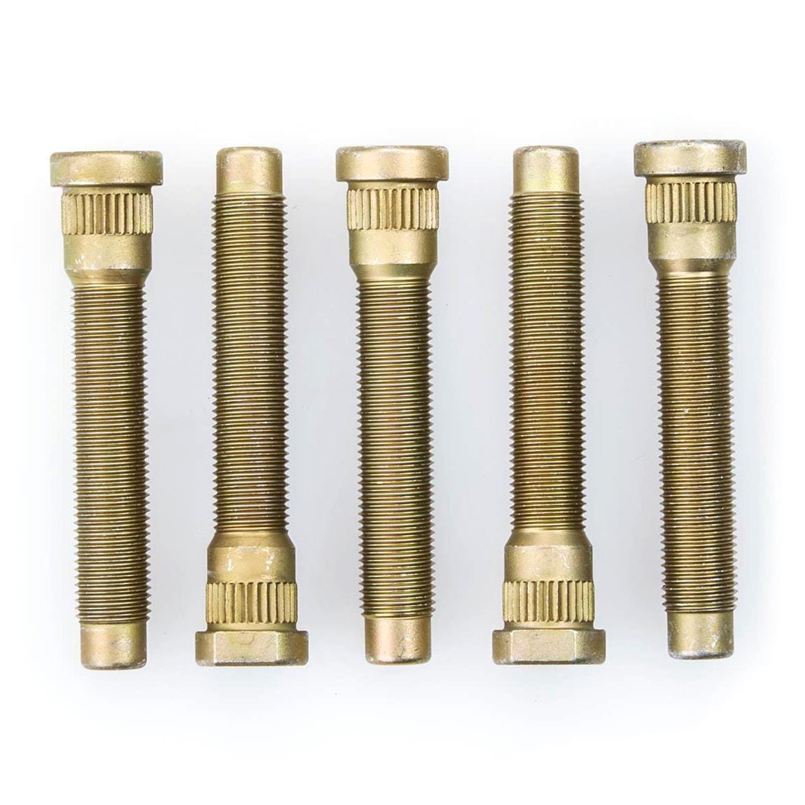 ARP ARP Ford Mustang '94 - '04 front wheel stud kit (100-7724) SR