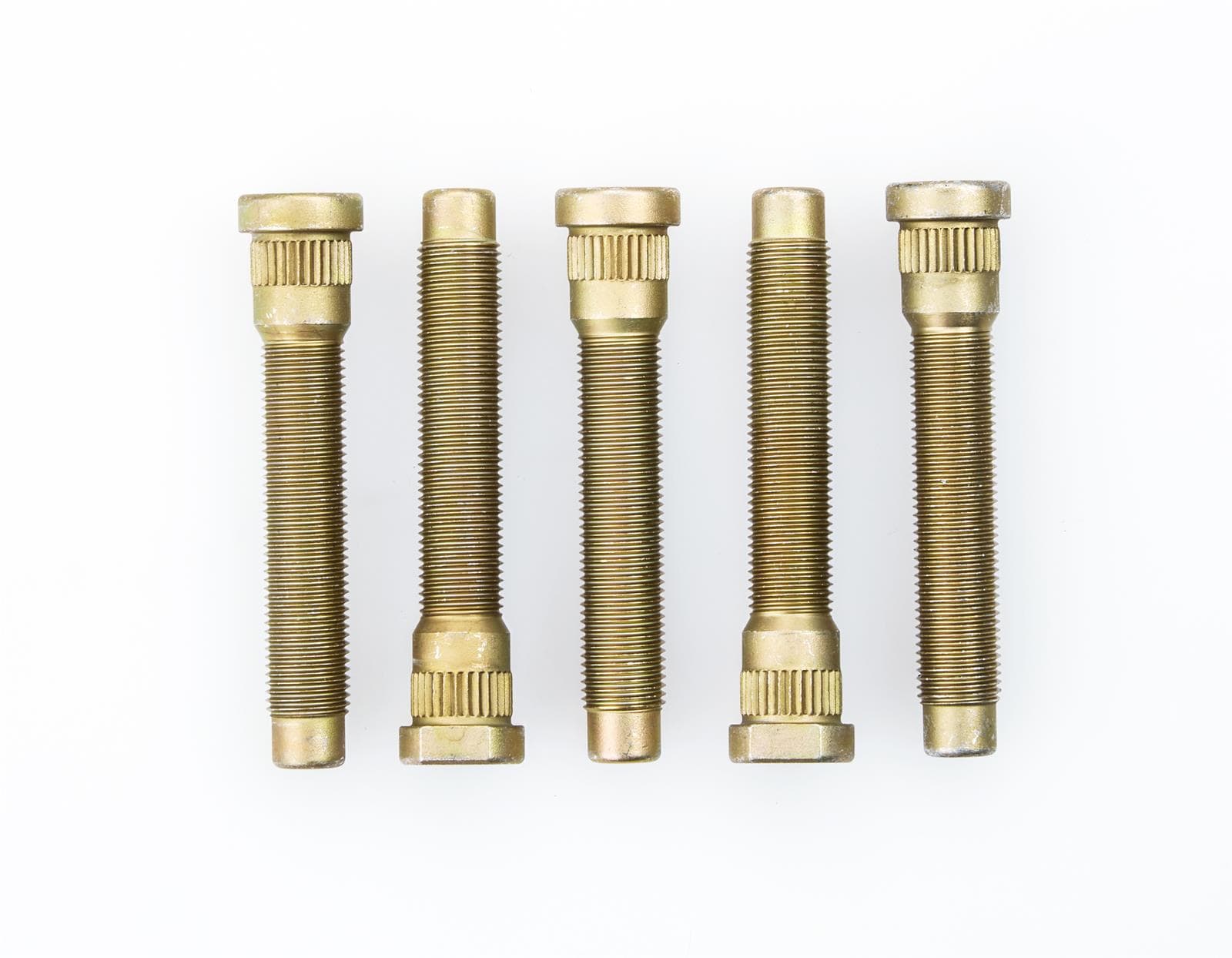 ARP ARP Ford Mustang '94 - '04 front wheel stud kit (100-7724) SR