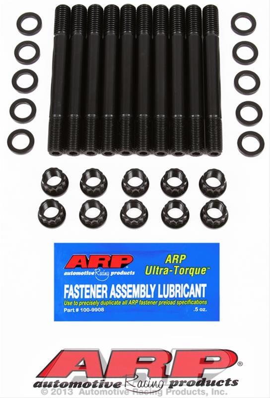 ARP ARP Ford Pinto 2000cc Inline 4 head stud kit (151-4201) SR