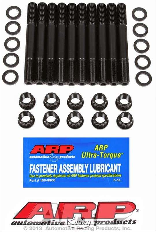 ARP ARP Ford Pinto 2300cc Inline 4 main stud kit (151-5402) SR