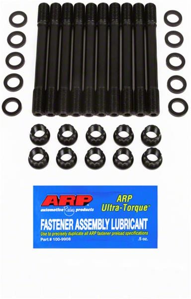 ARP ARP Ford Pinto 2300cc Inline 4 undercut 12pt head stud kit (151-4702) SR