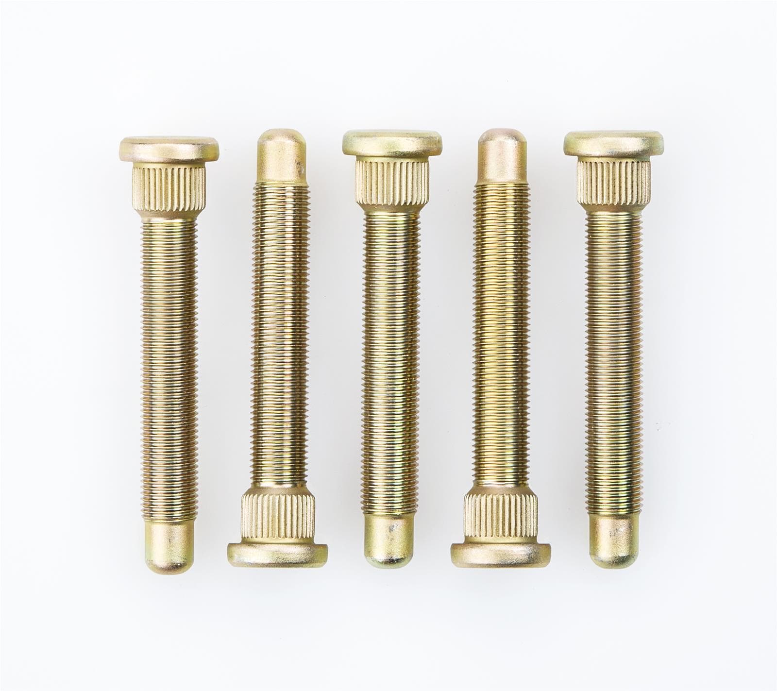 ARP ARP Ford rear disc brakes/Chrysler front wheel stud kit (100-7703) SR