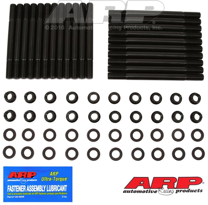 ARP ARP Ford SVO 351 12pt head stud kit (254-4307) SR
