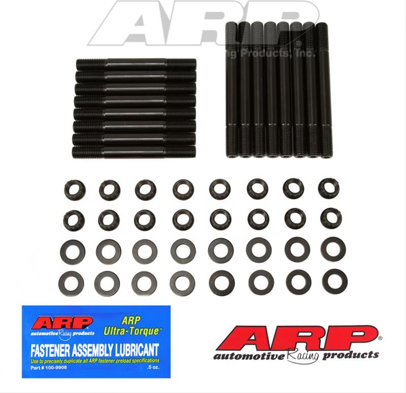 ARP ARP Ford T-bird V6 Super Coupe 12pt head stud kit (153-4203) SR