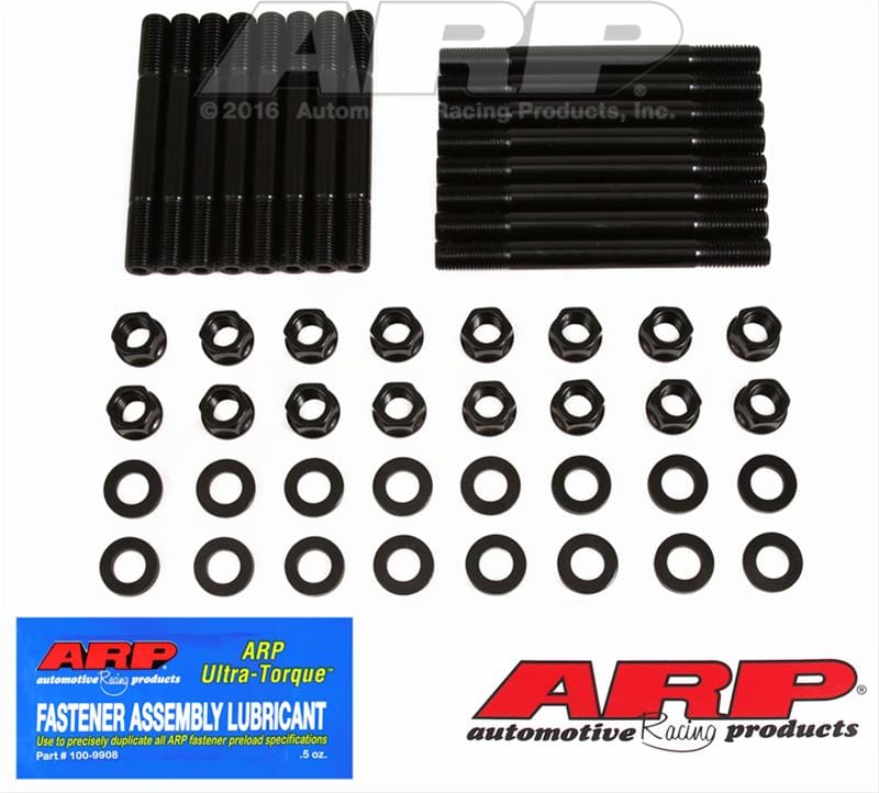 ARP ARP Ford T-bird V6 Super Coupe hex head stud kit (153-4001) SR