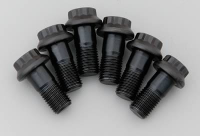 ARP ARP Ford V8 w/Tilton flywheel bolt kit (350-2801) SR