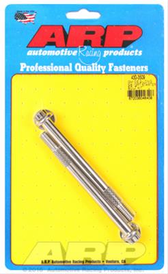 ARP ARP GM 3/8 X 4.660" 12pt SS starter bolt kit (430-3509) SR