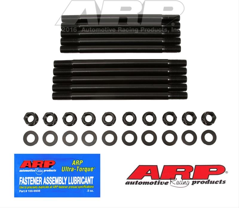 ARP ARP GMC Vega 140 head stud kit (131-4002) SR