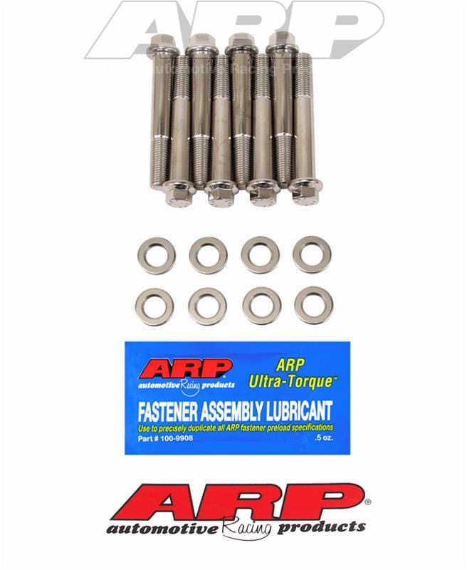 ARP ARP Harley '57-'73 XL'S SS head bolt kit (460-3602) SR