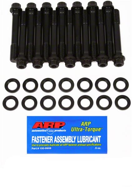 ARP ARP Head Bolt Kit Toyota Supra MKIII 7MGTE (203-3902) SR
