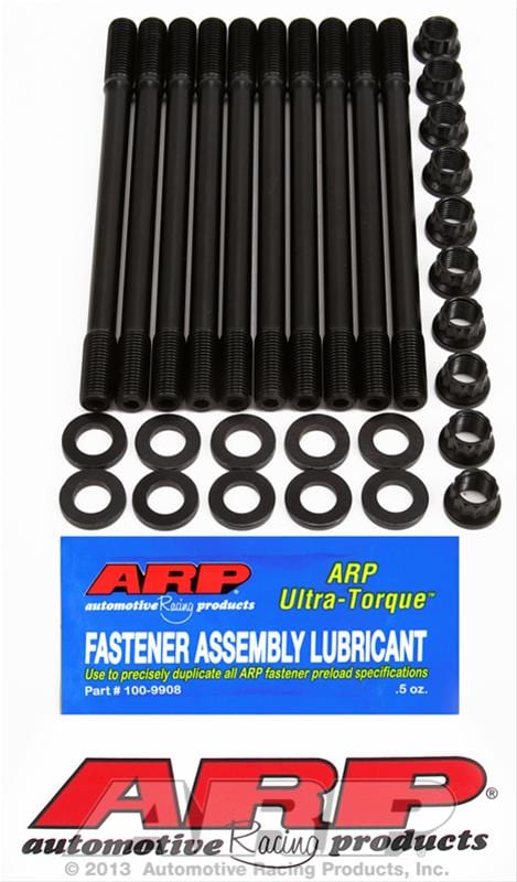 ARP ARP Head Stud Kit Acura RSX K20A2 K20A3 K24 (208-4701) SR