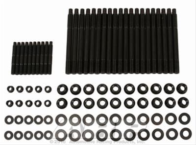 ARP ARP head stud kit ARP 2000 12 point Nut Chevy SB LSA (234-4346) SR