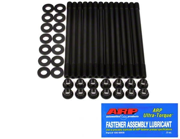ARP Head Stud Kit 8740 BMW 2.5L E30 325i E34 525i M20 6cyl M20B25 (201-4305)