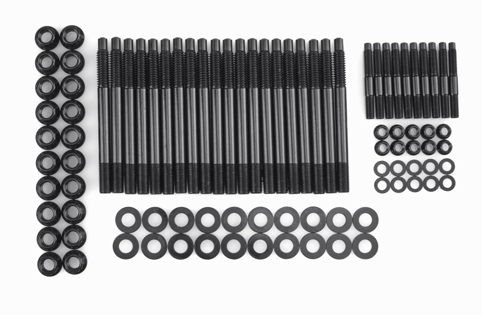 ARP ARP Head Stud Kit Chevy 2004 4.8L 5.3L 5.7L 6.0L LS1 (234-4317) SR